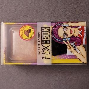 2 for 1 Hard Candy Fox In A Box Bronzer
